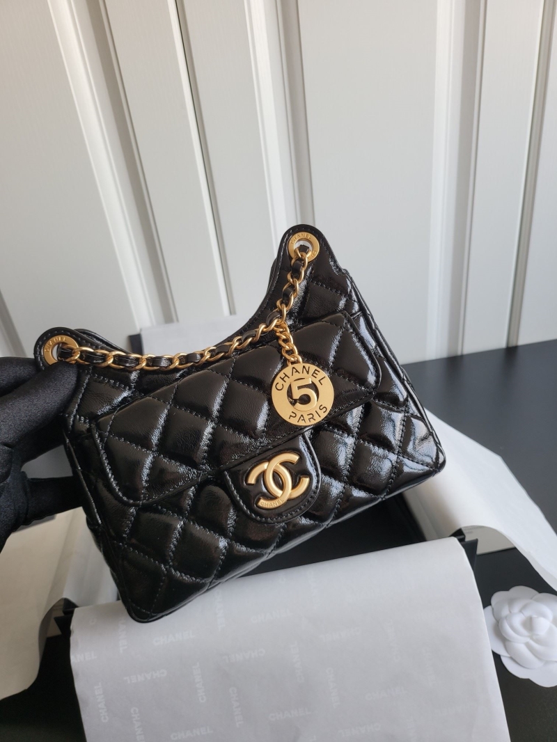 Chanel Top Handle Bags